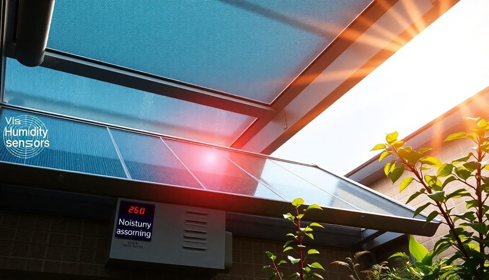effective humidity management strategies