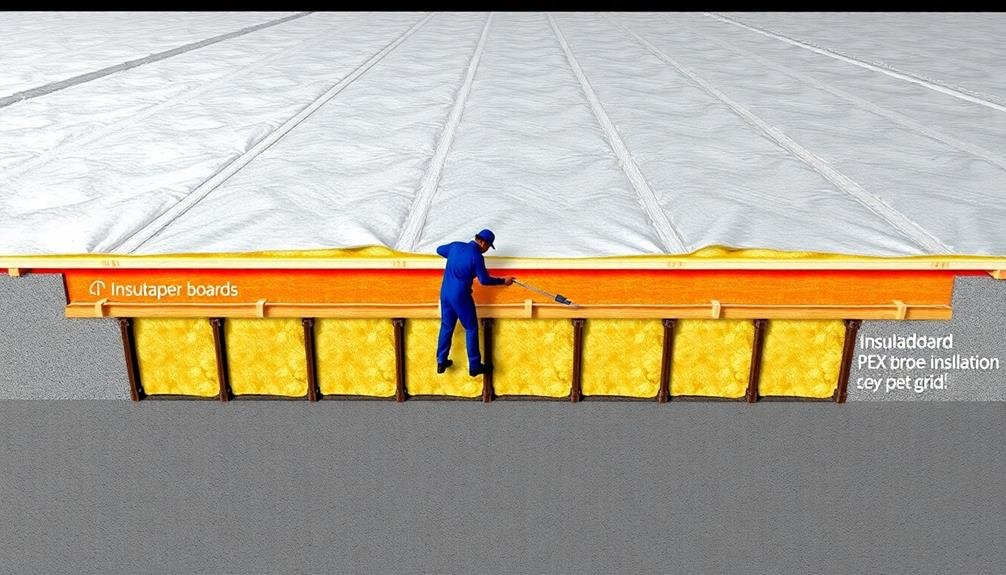 effective insulation techniques explained