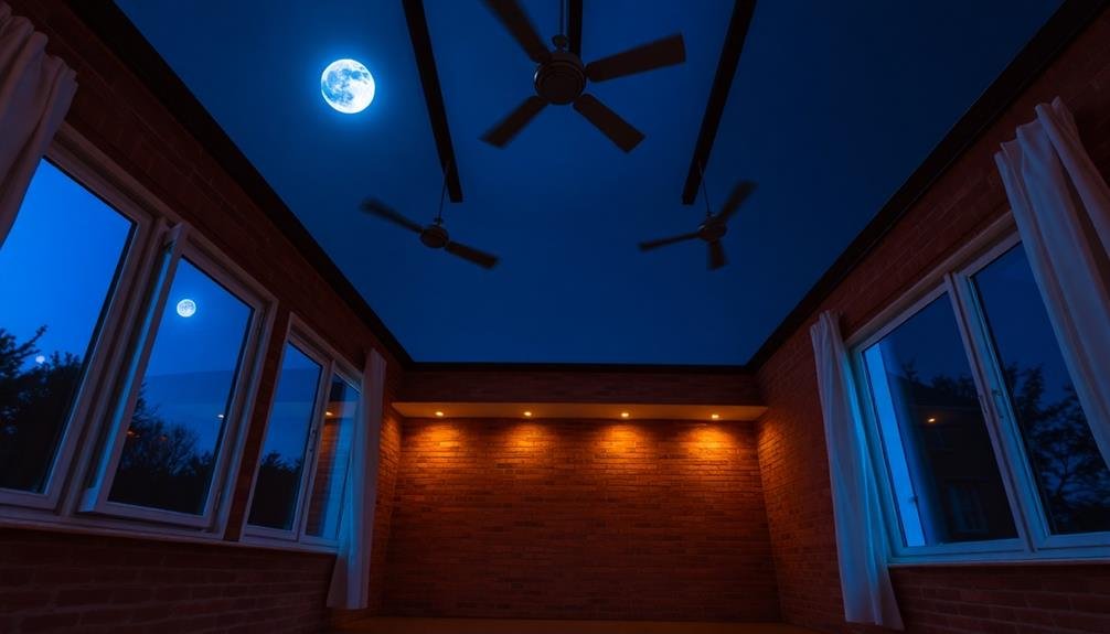 effective sleep cleansing methods