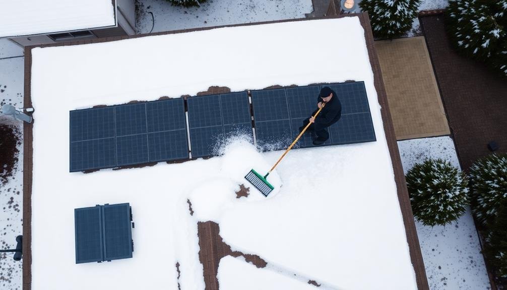 effective snow clearing strategies