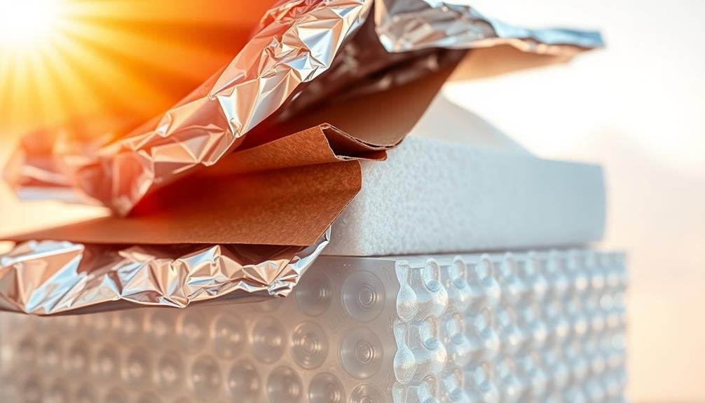 effective thermal barrier solutions