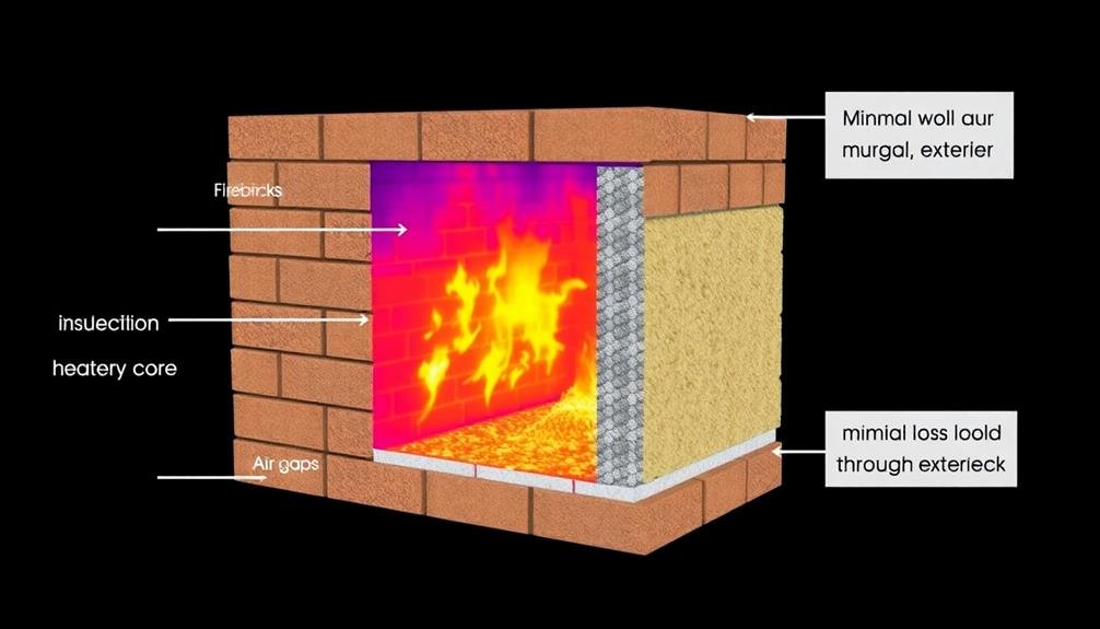 effective thermal insulation techniques