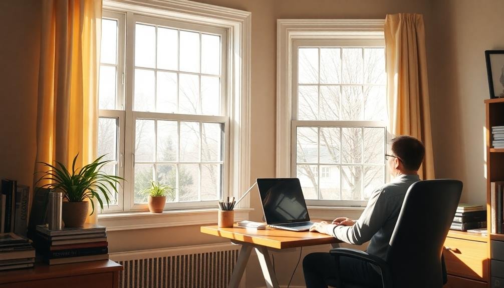 effective window sealing techniques