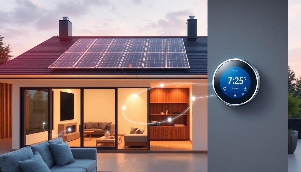 efficient energy utilization solutions