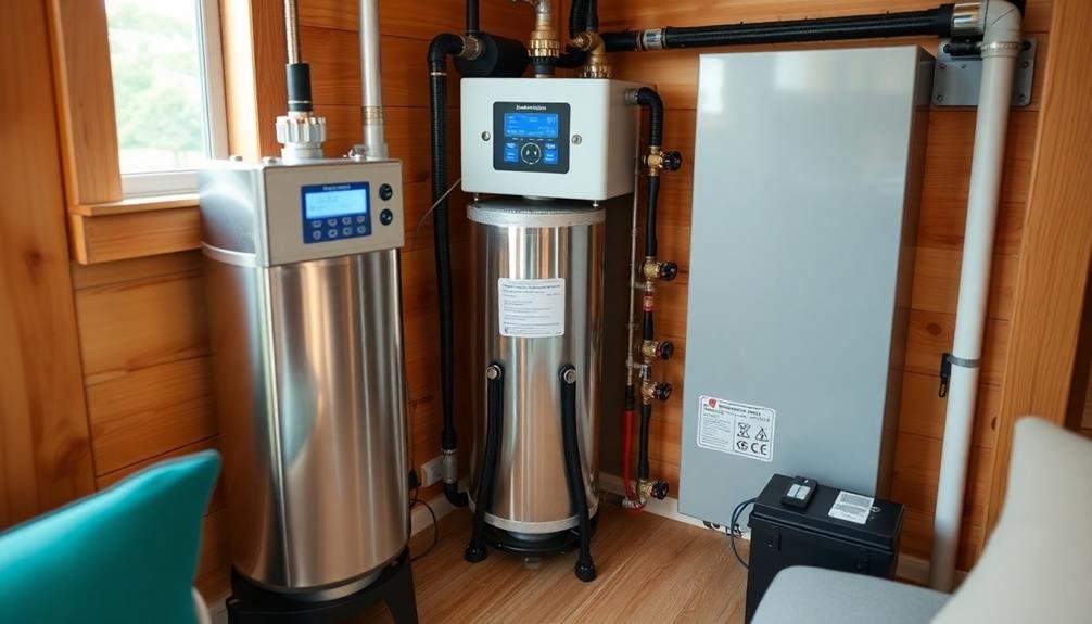 efficient fuel storage solutions