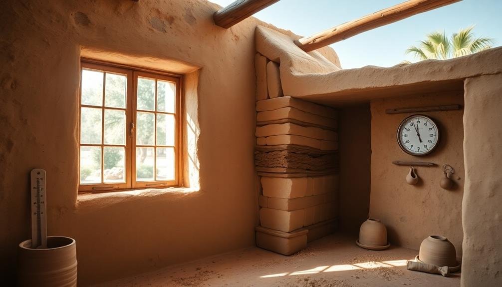 efficient home temperature control
