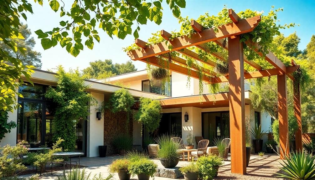 efficient natural cooling strategies