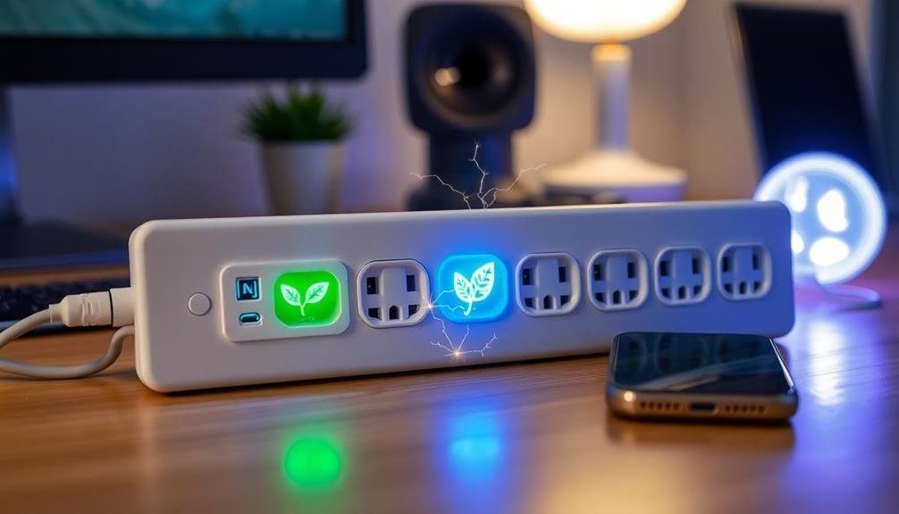 efficient office energy solutions