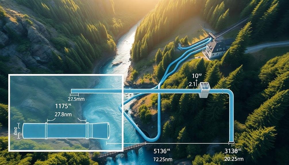 efficient pipeline design strategies