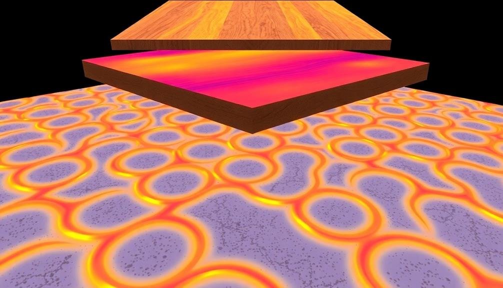 5 Best Materials for Efficient Radiant Floor Heating