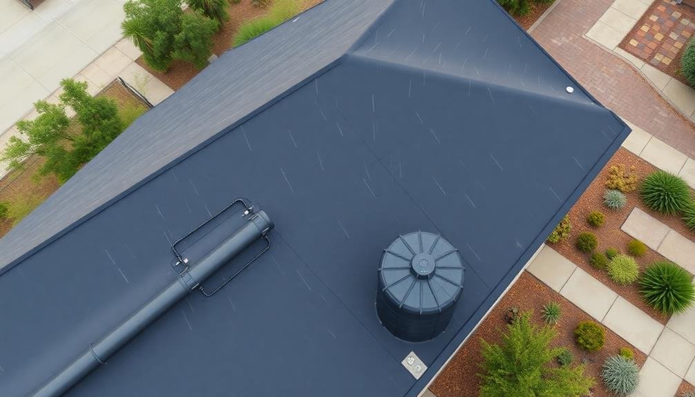 efficient water management strategy