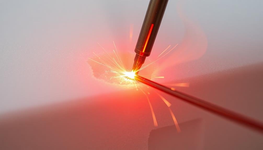 electric foam cutting tool
