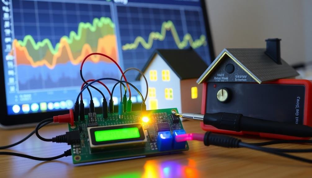electronics education and training