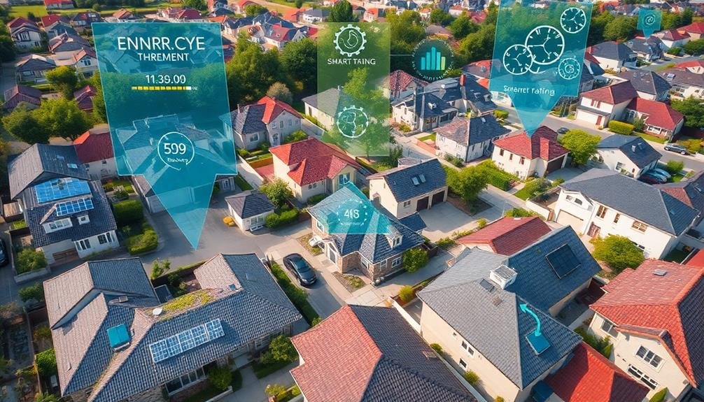 emerging compliance frameworks ahead