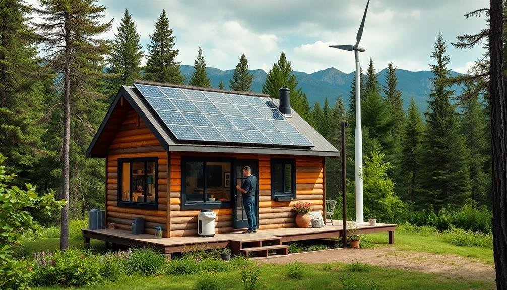 energy consumption oversight strategies