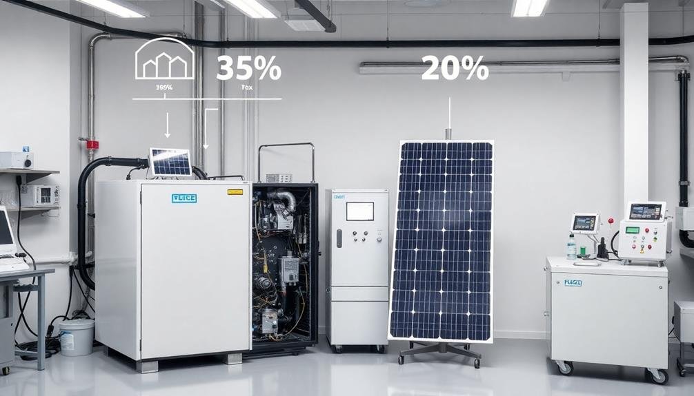 energy efficiency assessment analysis