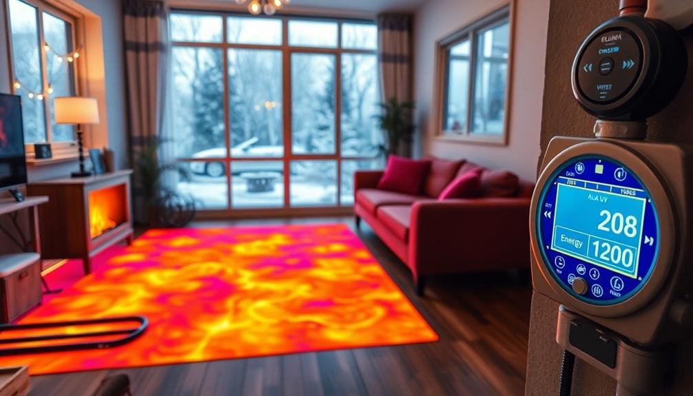 energy efficiency cost analysis