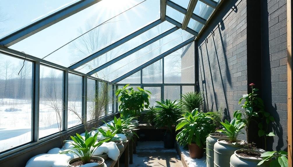 energy efficient building strategy