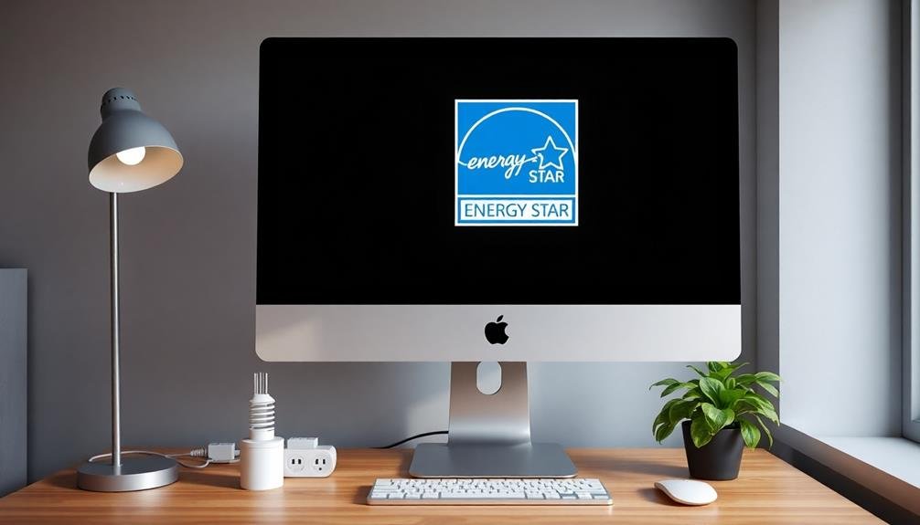 energy efficient certified computers