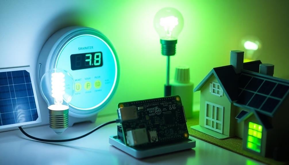 energy efficient design