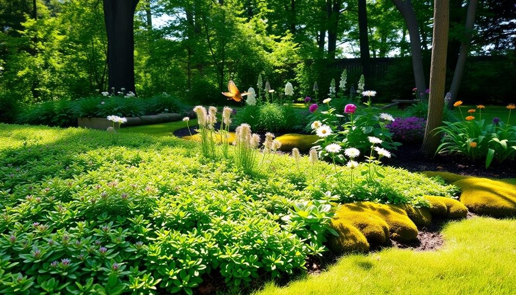 7 Best Ground Covers for Energy-Efficient Yards