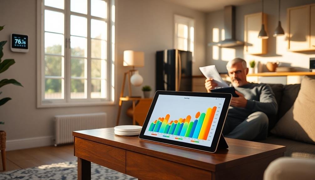 energy efficient home guidance