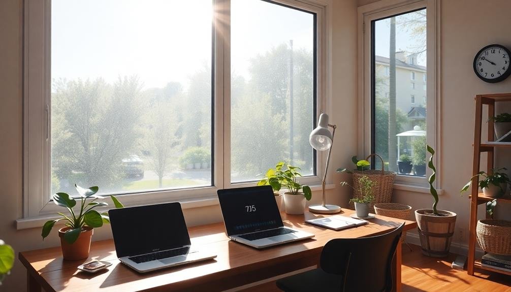 energy efficient window coverings