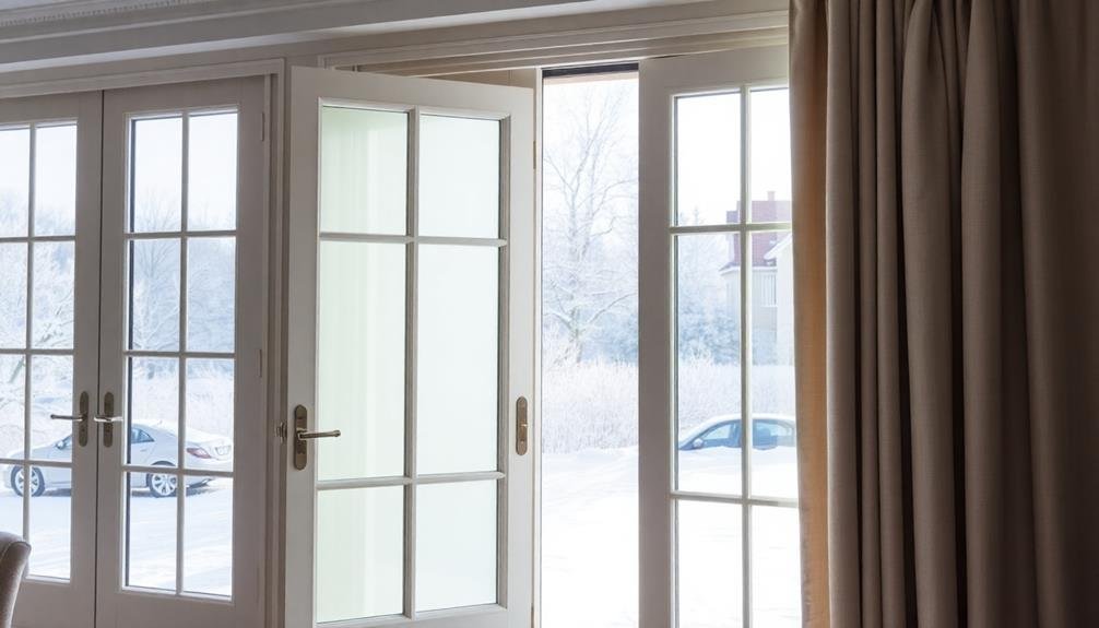 energy efficient window coverings