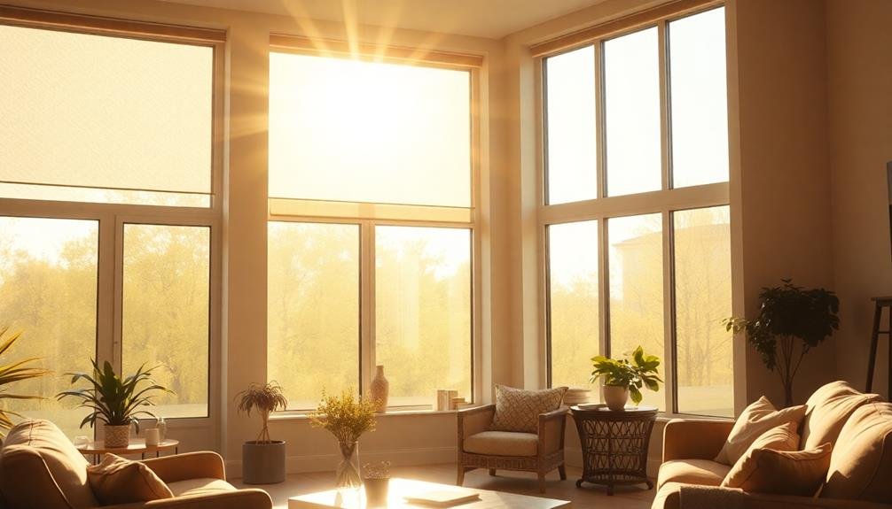 energy efficient window solutions