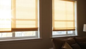 Photo inspiration: Eco Luxury Apartment Window Treatments Options Reference: 5 Best Energy Saving Window Treatments For Your Home