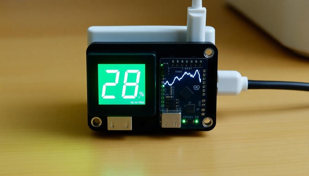 energy monitoring smart plug