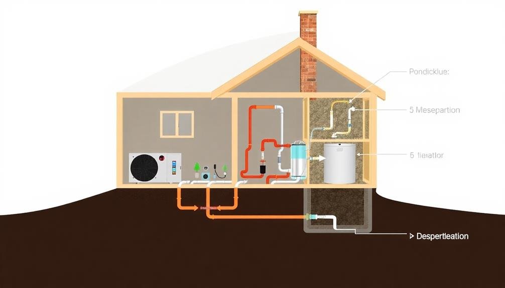 enhance efficiency geothermal desuperheaters