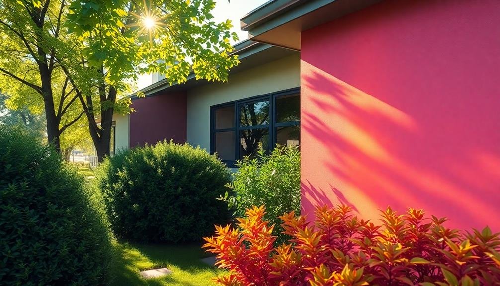 Why Plant Shrubs to Boost Your Home’s Energy Efficiency?