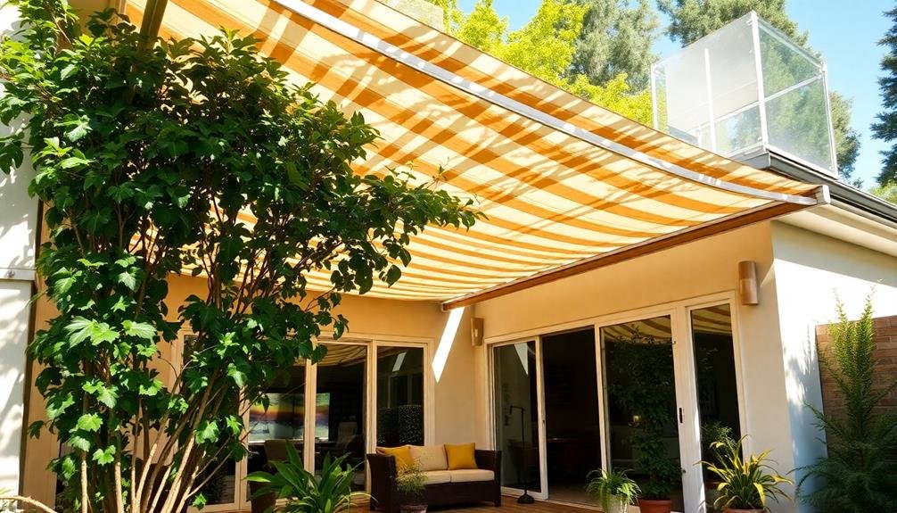 enhance outdoor spaces beautifully