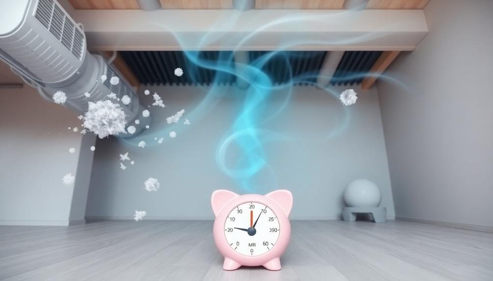 enhanced indoor air quality