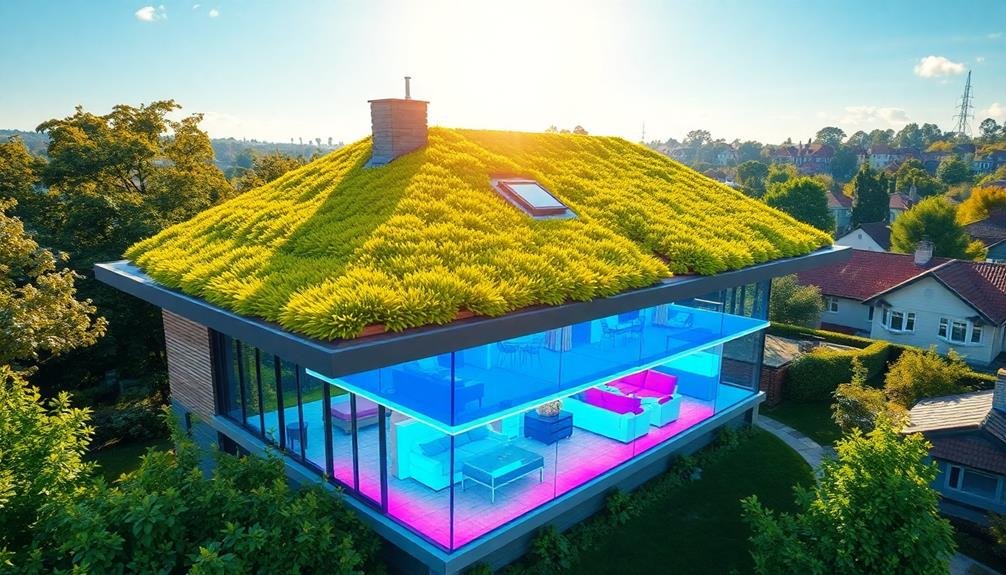 enhanced thermal efficiency