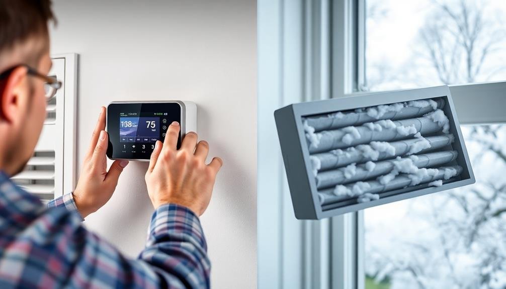 enhancing airflow management efficiency