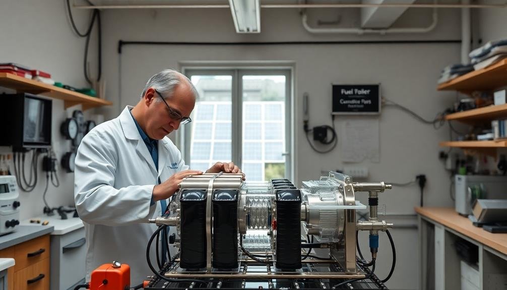 enhancing system capacity efficiently
