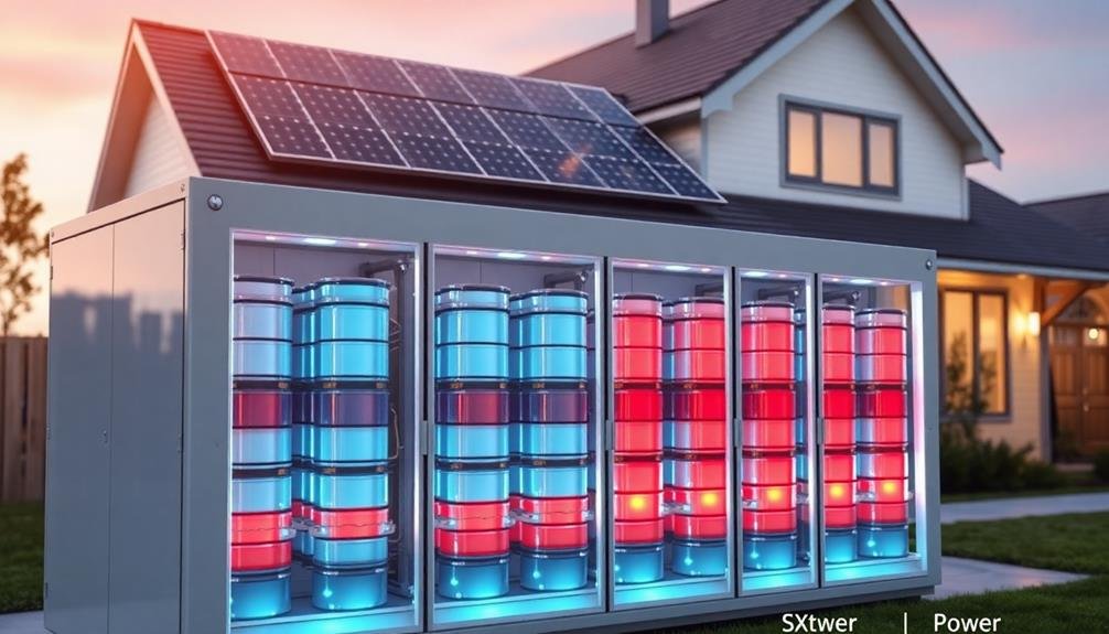 ess inc energy storage