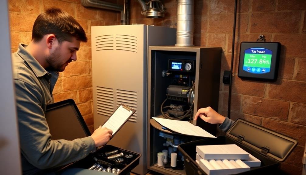 evaluate upkeep costs carefully