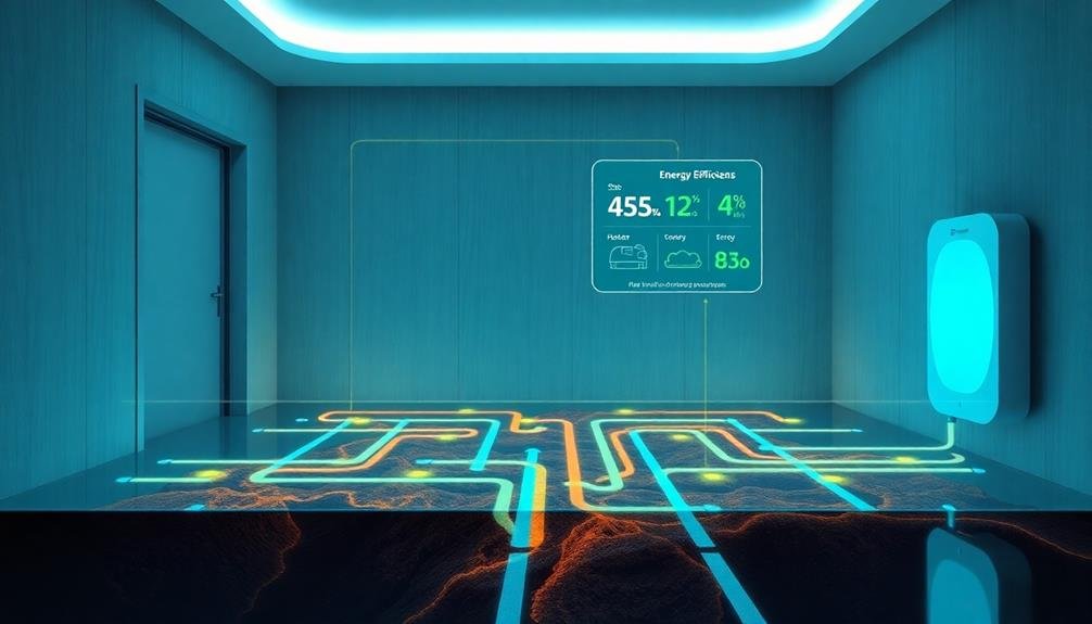 exceptional energy conservation techniques