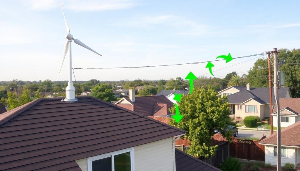 excess energy sales opportunity