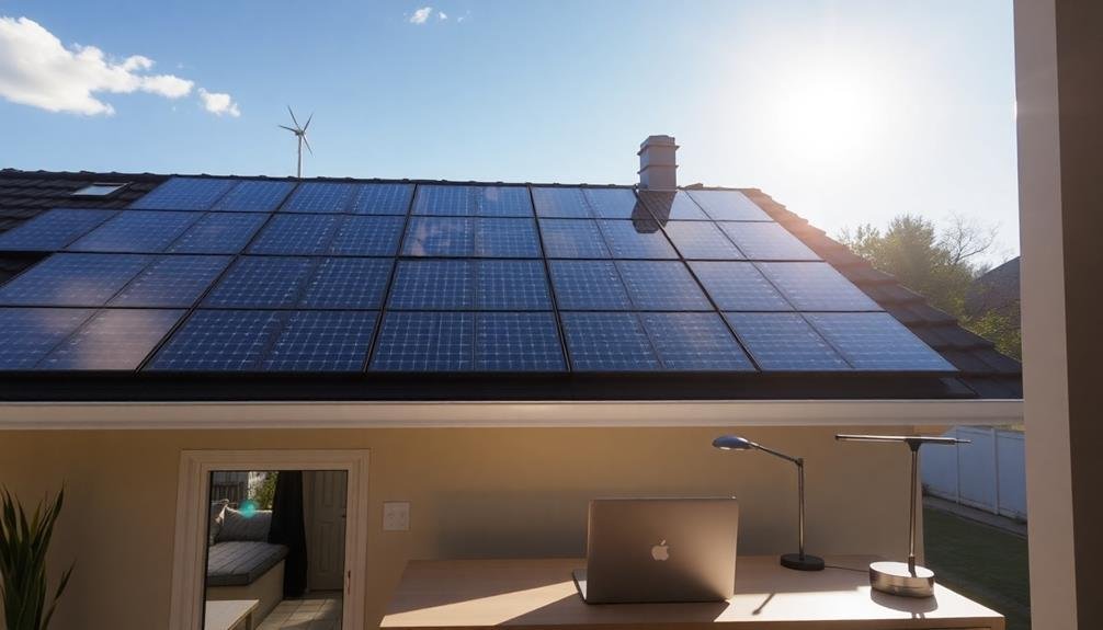 explore sustainable energy solutions