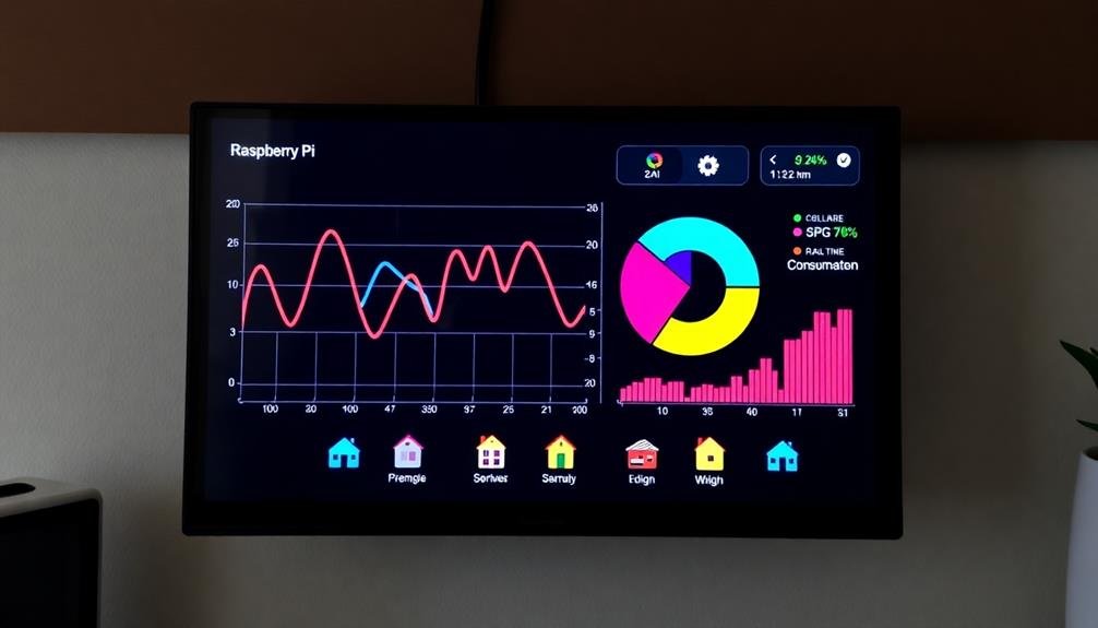 exploring data visualization techniques