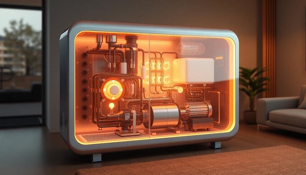 exploring fuel cell innovations