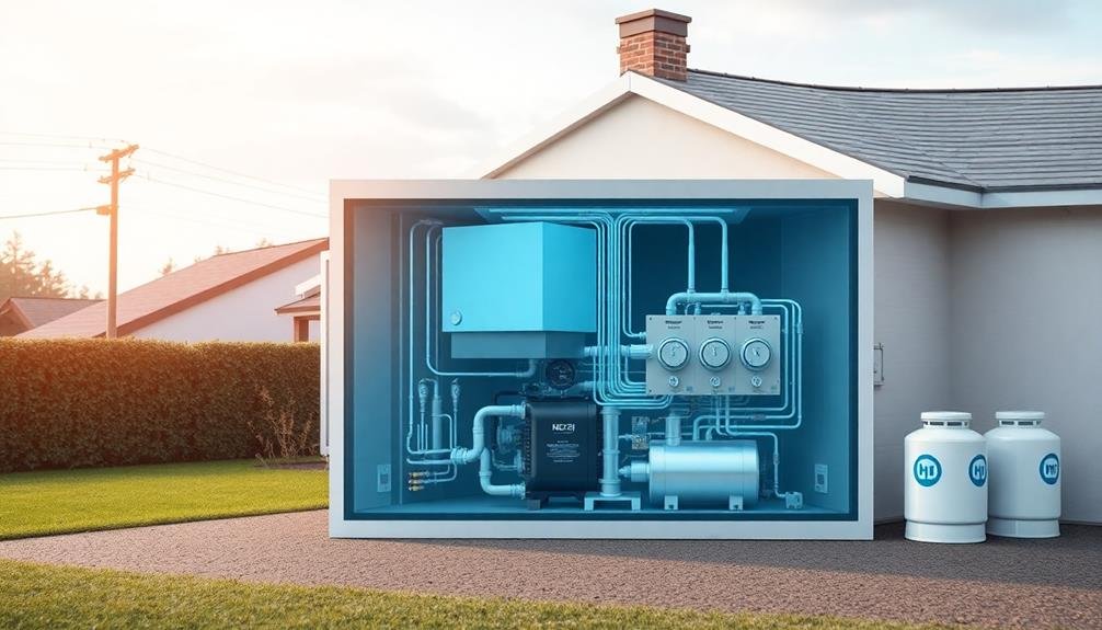 exploring fuel cell innovations