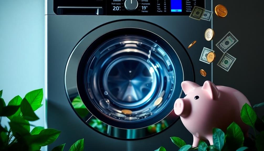 financial efficiency and sustainability