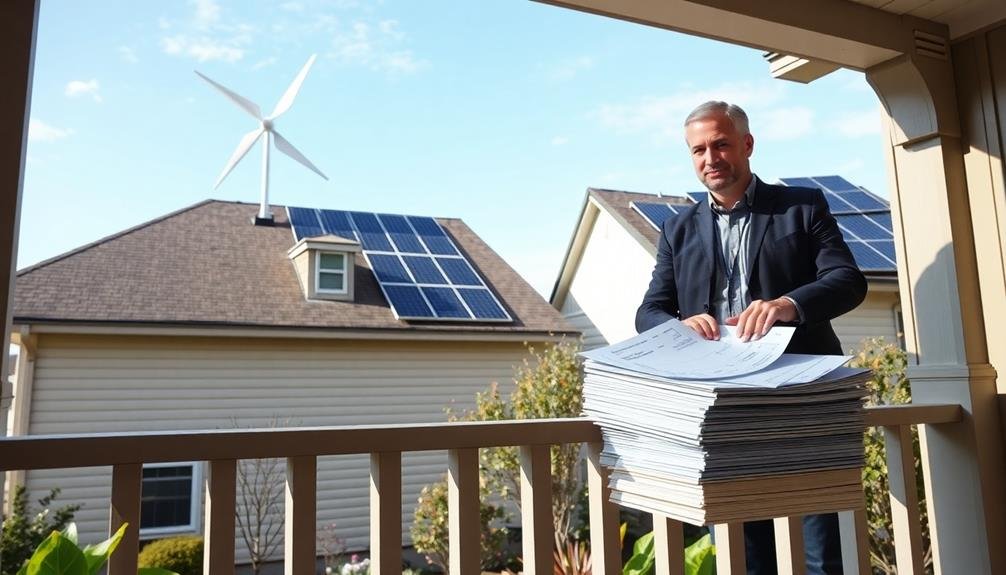 financial support for homeowners