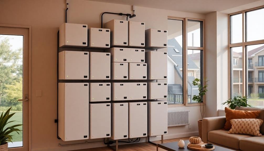 flexible growth solutions available