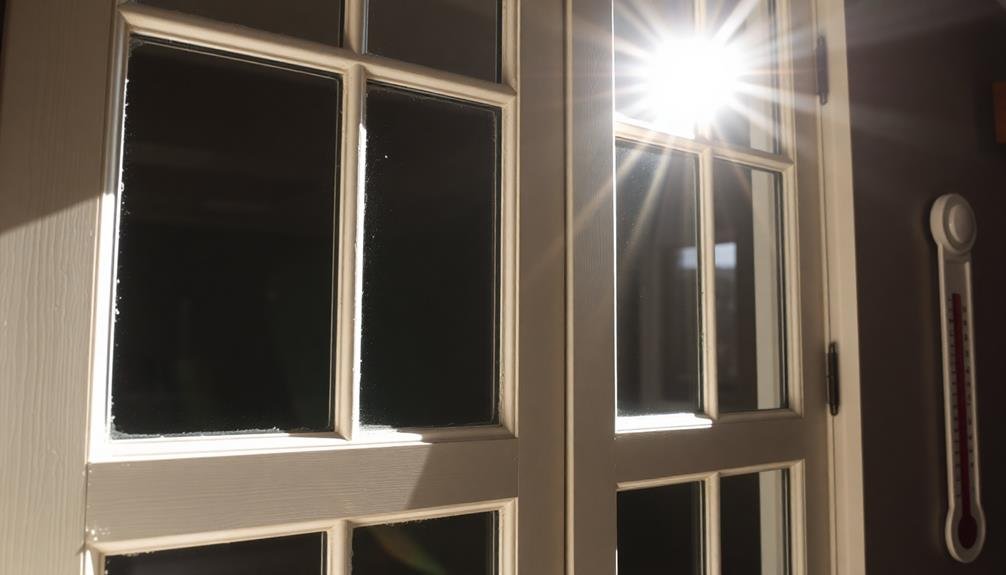 french door weather stripping